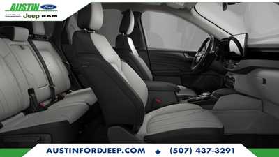 2026 Ford Escape, $40508. Photo 6