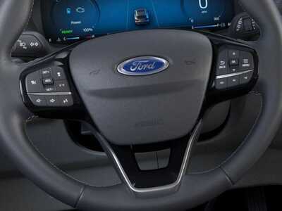 2026 Ford Escape, $36764. Photo 12