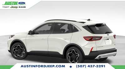 2026 Ford Escape, $38264. Photo 2