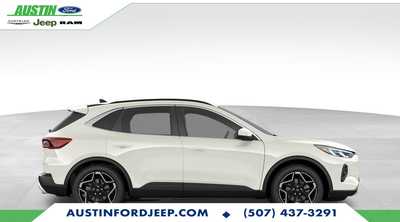 2026 Ford Escape, $38264. Photo 5