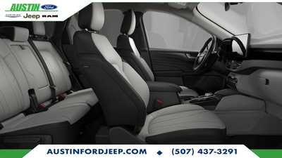 2026 Ford Escape, $38264. Photo 6