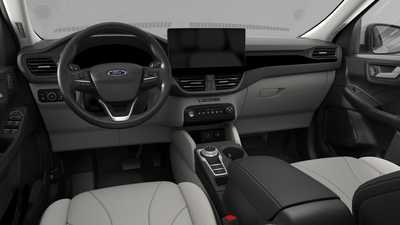 2026 Ford Escape, $38264. Photo 7
