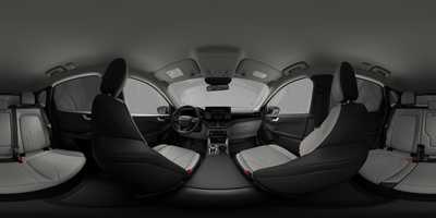 2026 Ford Escape, $38264. Photo 8