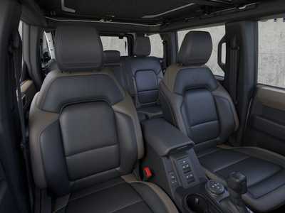 2025 Ford Bronco, $48132. Photo 10