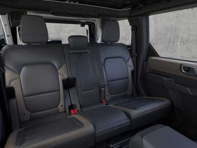 2025 Ford Bronco, $48132. Photo 11