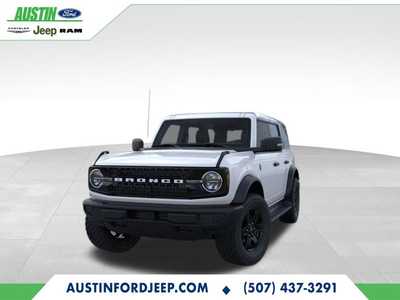 2025 Ford Bronco, $48132. Photo 2