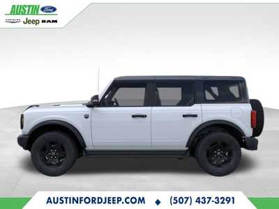 2025 Ford Bronco, $48132. Photo 3