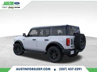 2025 Ford Bronco, $48132. Photo 4