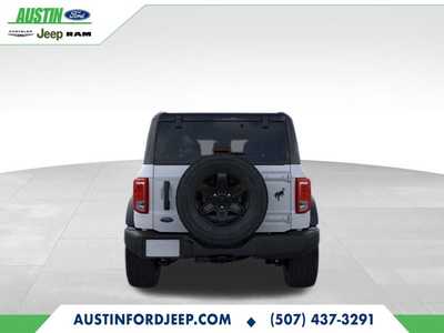 2025 Ford Bronco, $48132. Photo 5