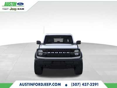 2025 Ford Bronco, $48132. Photo 6