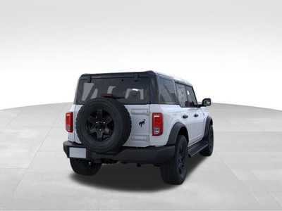 2025 Ford Bronco, $48132. Photo 8
