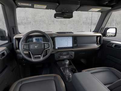 2025 Ford Bronco, $48132. Photo 9