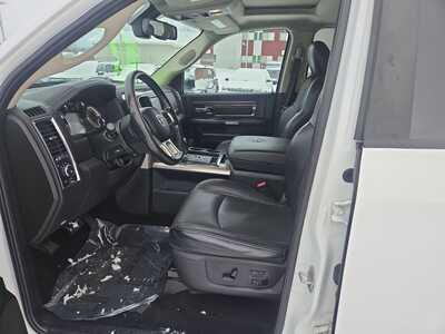 2013 RAM 1500 Crew Cab, $13700. Photo 10