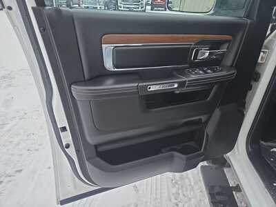 2013 RAM 1500 Crew Cab, $13700. Photo 11