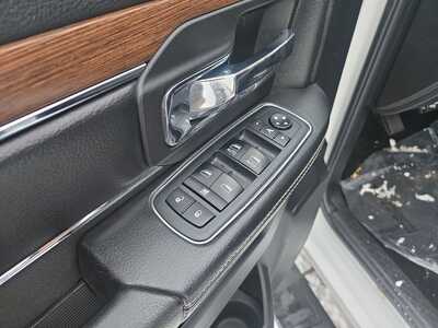 2013 RAM 1500 Crew Cab, $13700. Photo 12