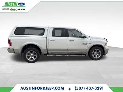 2013 RAM 1500 Crew Cab, $14490. Photo 3