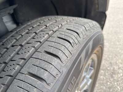 2021 Ford Bronco Sport, $21990. Photo 10