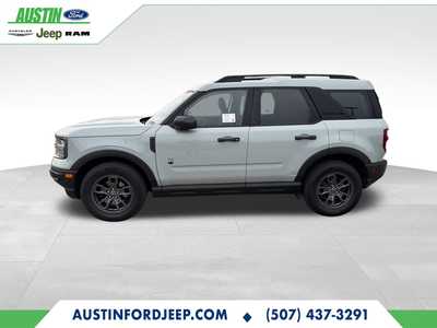 2021 Ford Bronco Sport, $21990. Photo 2