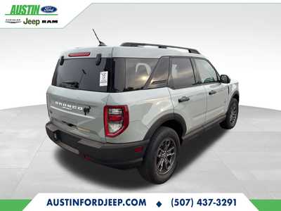2021 Ford Bronco Sport, $21990. Photo 5