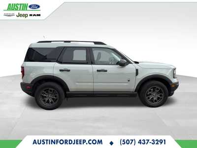 2021 Ford Bronco Sport, $21990. Photo 7