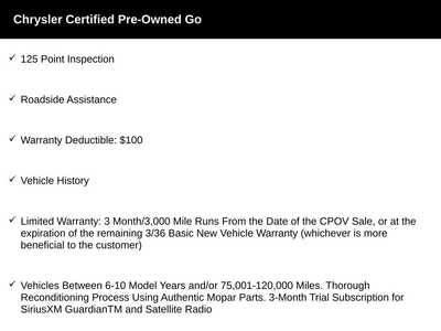 2022 Chrysler Pacifica, $23490. Photo 11