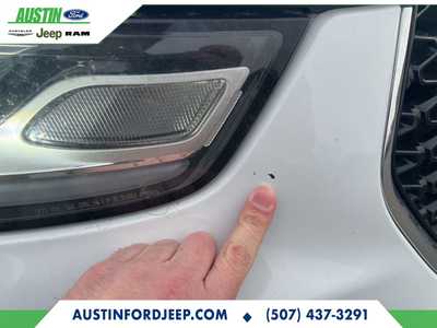 2022 Chrysler Pacifica, $23490. Photo 5