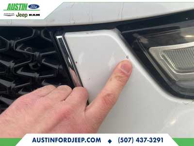 2022 Chrysler Pacifica, $23490. Photo 6