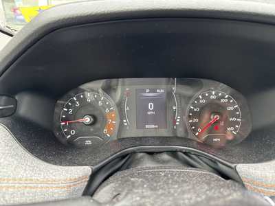 2022 Jeep Compass, $16980. Photo 10