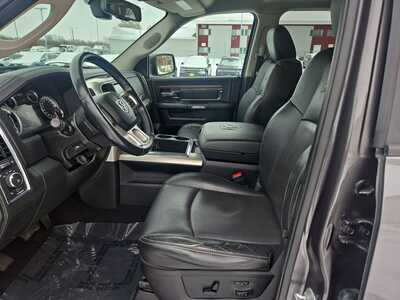 2015 RAM 1500 Ext Cab, $18790. Photo 11