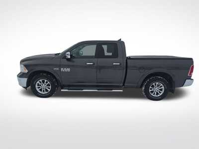 2015 RAM 1500 Ext Cab, $18790. Photo 2