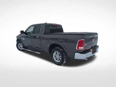 2015 RAM 1500 Ext Cab, $18790. Photo 3