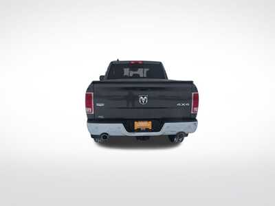 2015 RAM 1500 Ext Cab, $18790. Photo 4