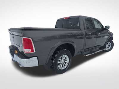 2015 RAM 1500 Ext Cab, $18790. Photo 6