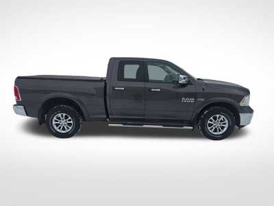 2015 RAM 1500 Ext Cab, $18790. Photo 7