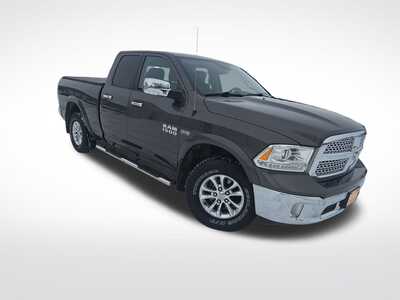 2015 RAM 1500 Ext Cab, $18790. Photo 8