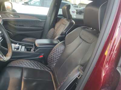 2023 Jeep Grand Cherokee L, $39890. Photo 9