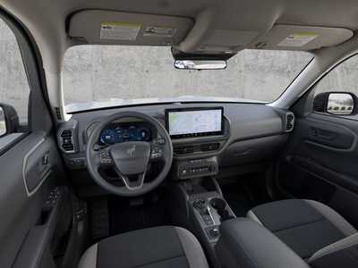 2025 Ford Bronco Sport, $28980. Photo 10