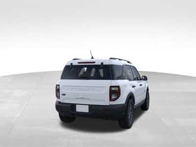 2025 Ford Bronco Sport, $28980. Photo 9