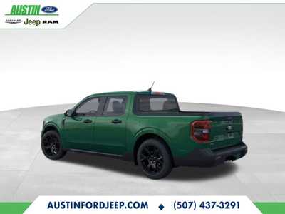 2025 Ford Maverick, $32205. Photo 4