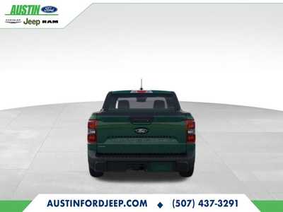 2025 Ford Maverick, $32205. Photo 5