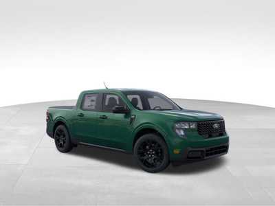 2025 Ford Maverick, $32205. Photo 8