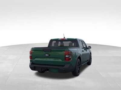 2025 Ford Maverick, $32205. Photo 9