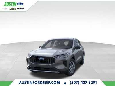 2026 Ford Escape, $33904. Photo 2