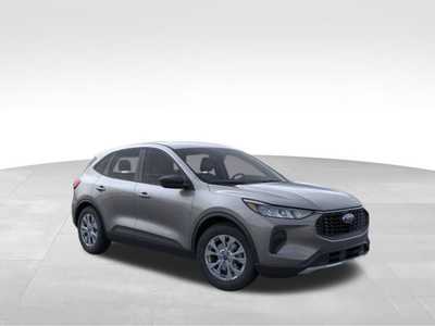 2026 Ford Escape, $33904. Photo 7