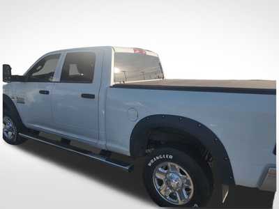 2016 RAM 2500 Crew Cab, $23790. Photo 11
