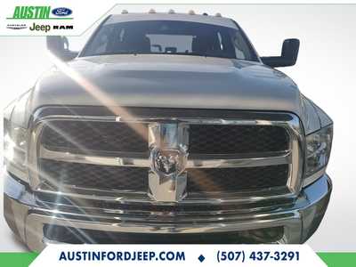 2016 RAM 2500 Crew Cab, $23790. Photo 2