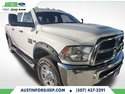 2016 RAM 2500 Crew Cab, $23790. Photo 3