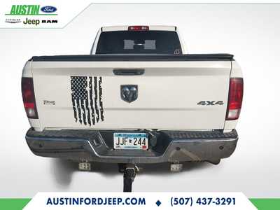 2016 RAM 2500 Crew Cab, $23790. Photo 7