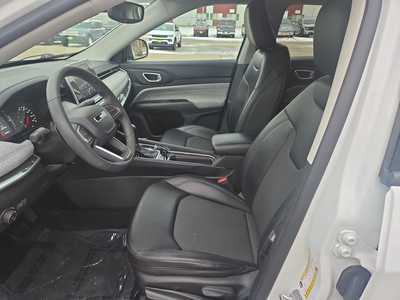 2022 Jeep Compass, $20250. Photo 11
