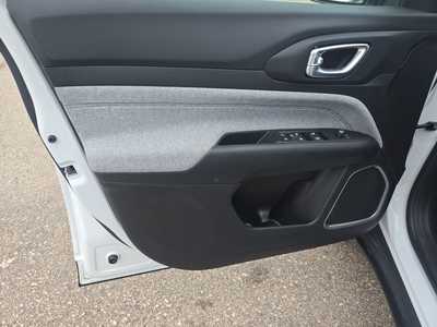 2022 Jeep Compass, $20250. Photo 12